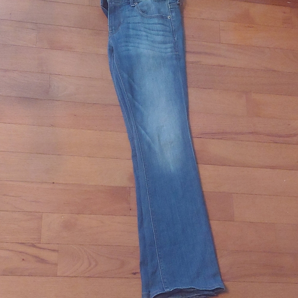 Jeans - Picture 4 of 4